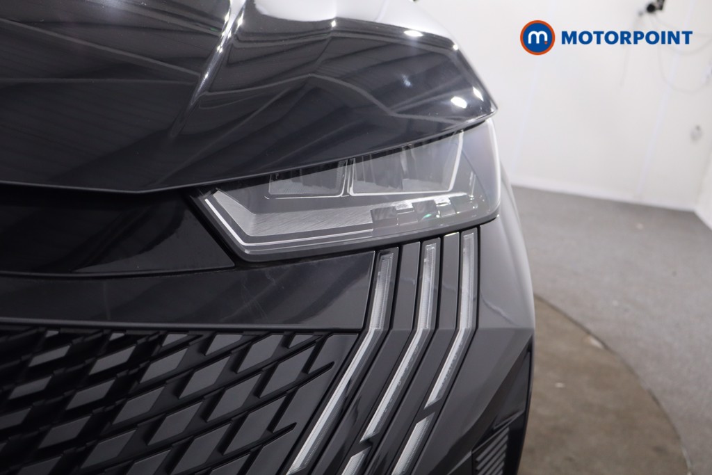 Peugeot 5008 Allure Automatic Petrol SUV - Stock Number (1624729) - 30th supplementary image