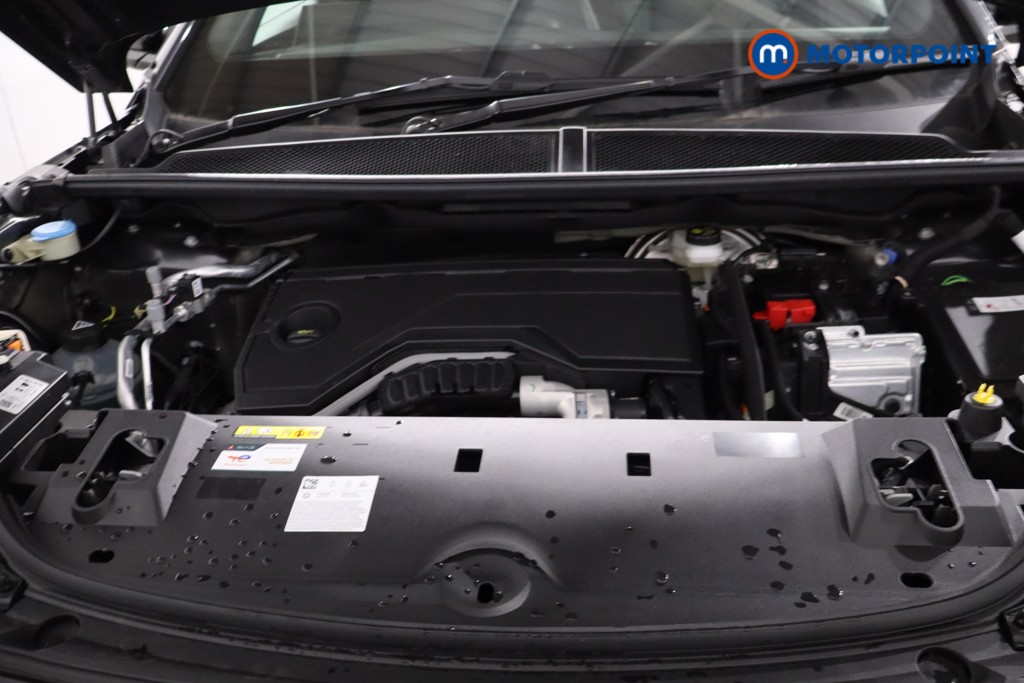 Peugeot 5008 Allure Automatic Petrol SUV - Stock Number (1624729) - 32nd supplementary image