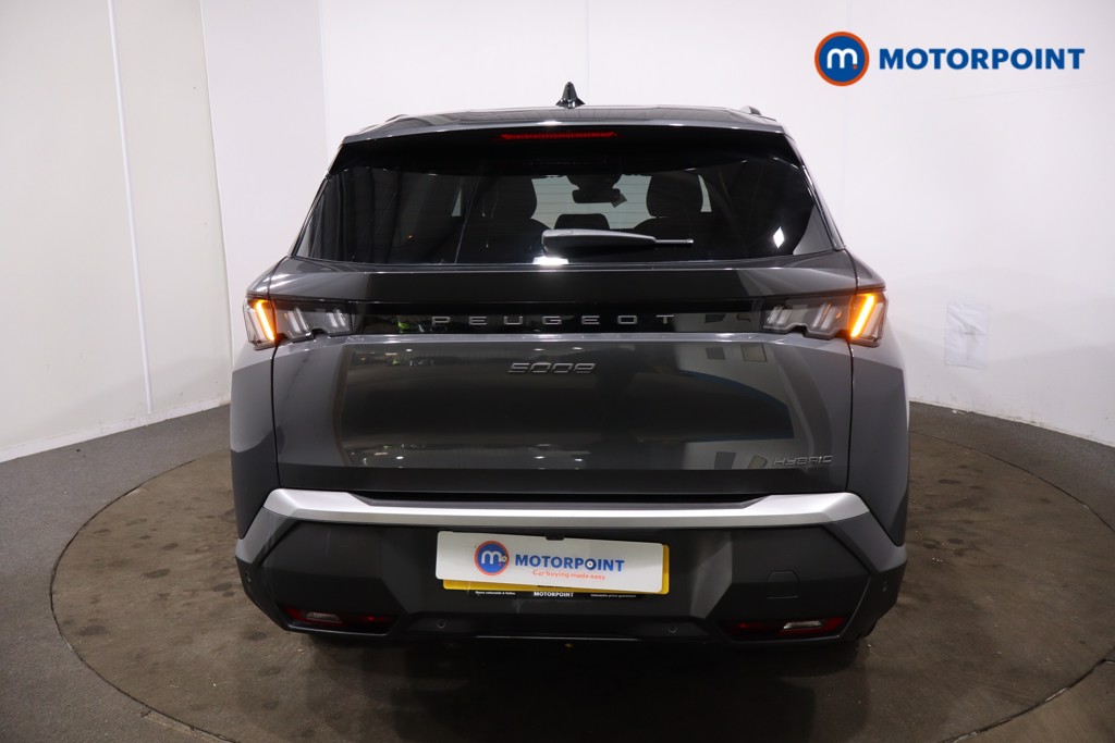 Peugeot 5008 Allure Automatic Petrol SUV - Stock Number (1624729) - 34th supplementary image