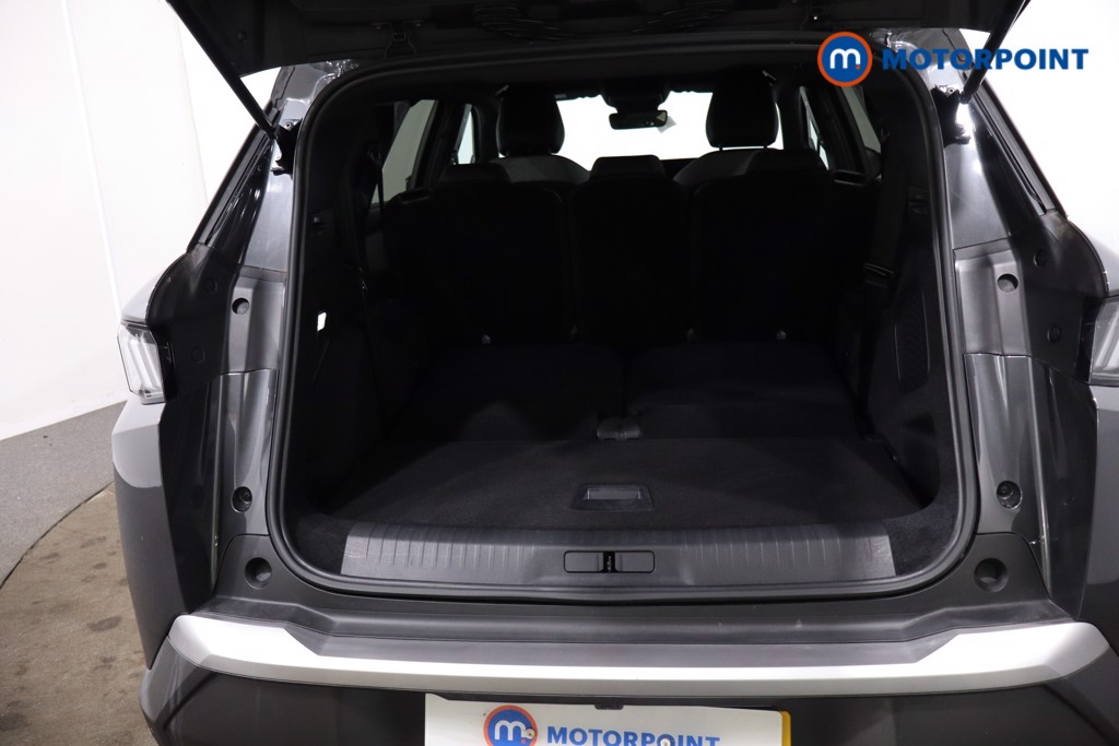 Peugeot 5008 Allure Automatic Petrol SUV - Stock Number (1624729) - 38th supplementary image