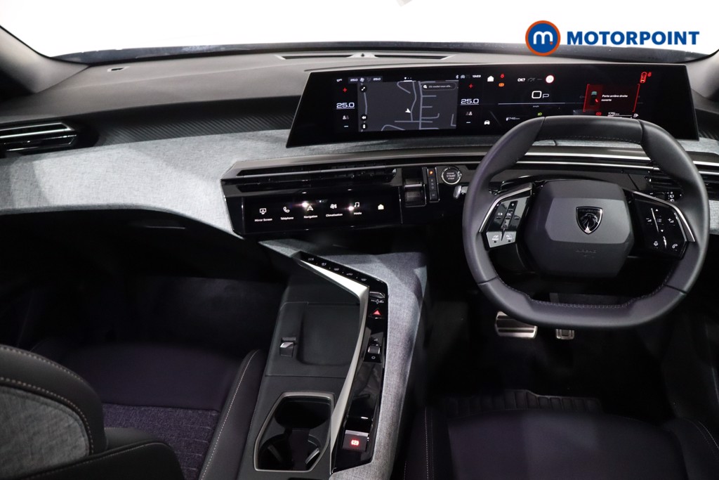 Peugeot 5008 Allure Automatic Petrol SUV - Stock Number (1624729) - 1st supplementary image