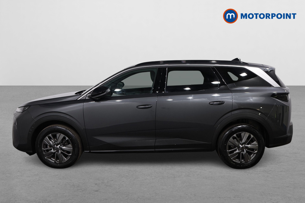 Peugeot 5008 Allure Automatic Petrol SUV - Stock Number (1624729) - Passenger side