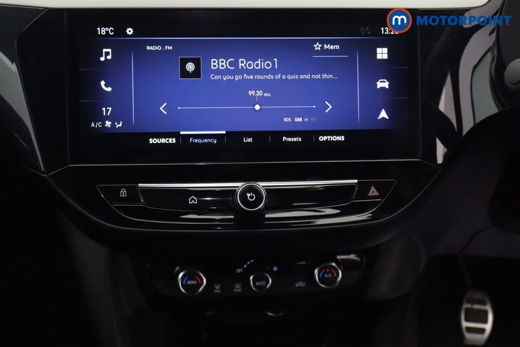 Vauxhall Corsa GS Manual Petrol Hatchback - Stock Number (1624768) - 2nd supplementary image