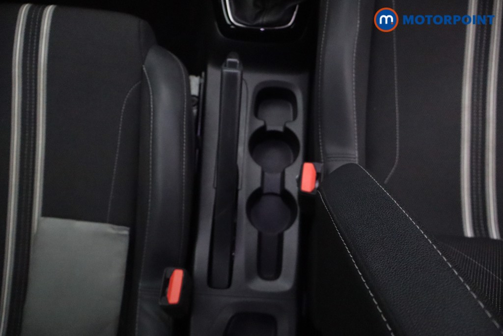 Vauxhall Corsa GS Manual Petrol Hatchback - Stock Number (1624768) - 5th supplementary image