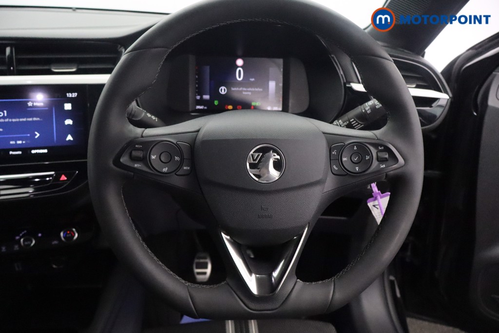 Vauxhall Corsa GS Manual Petrol Hatchback - Stock Number (1624768) - 6th supplementary image