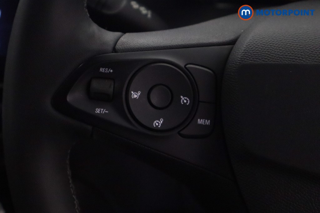 Vauxhall Corsa GS Manual Petrol Hatchback - Stock Number (1624768) - 7th supplementary image