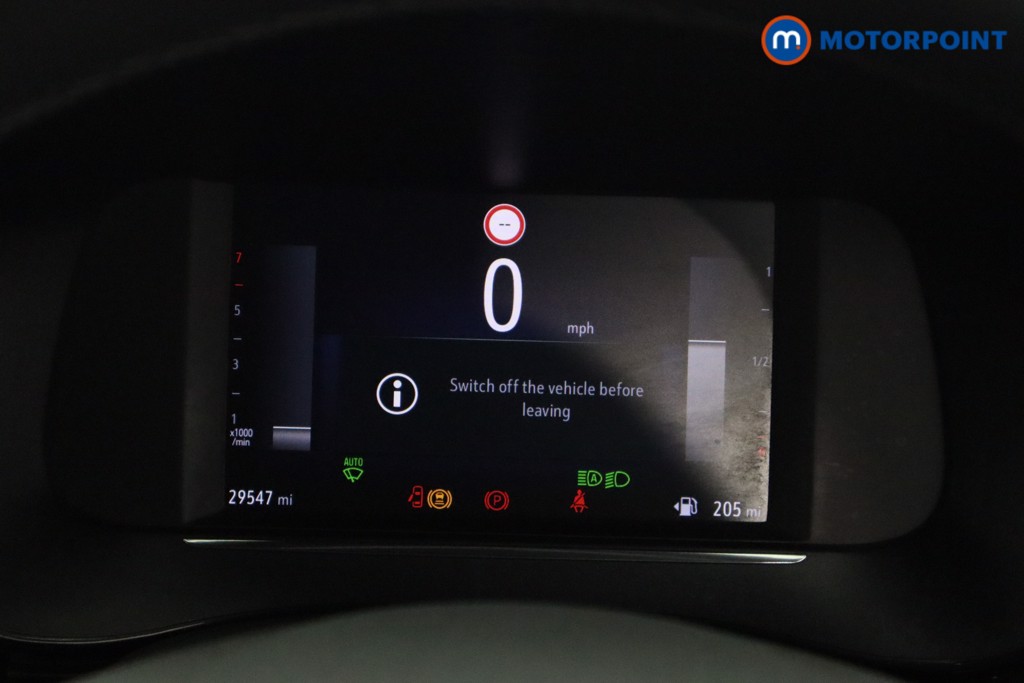 Vauxhall Corsa GS Manual Petrol Hatchback - Stock Number (1624768) - 9th supplementary image