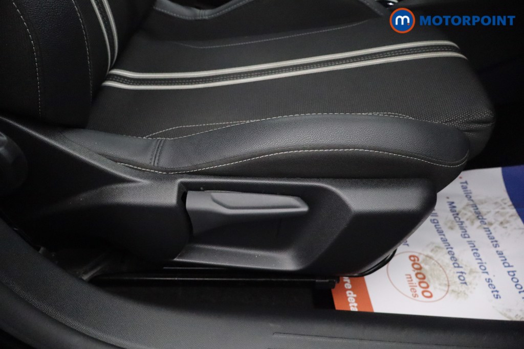 Vauxhall Corsa GS Manual Petrol Hatchback - Stock Number (1624768) - 19th supplementary image