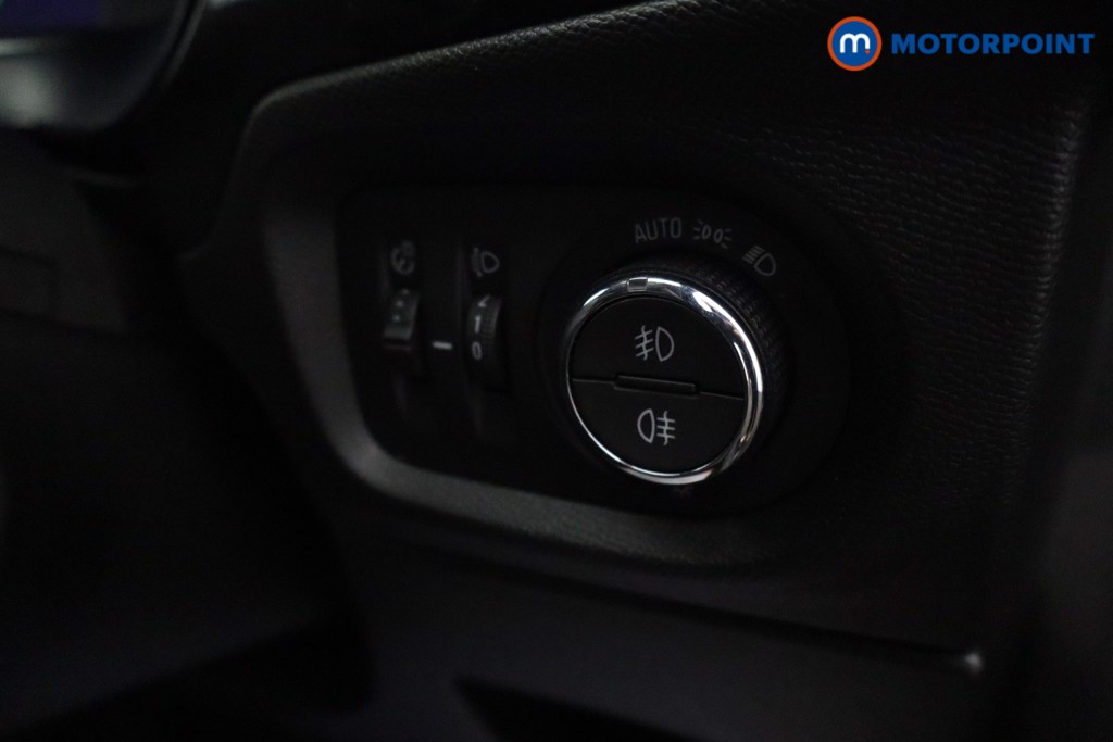 Vauxhall Corsa GS Manual Petrol Hatchback - Stock Number (1624768) - 20th supplementary image