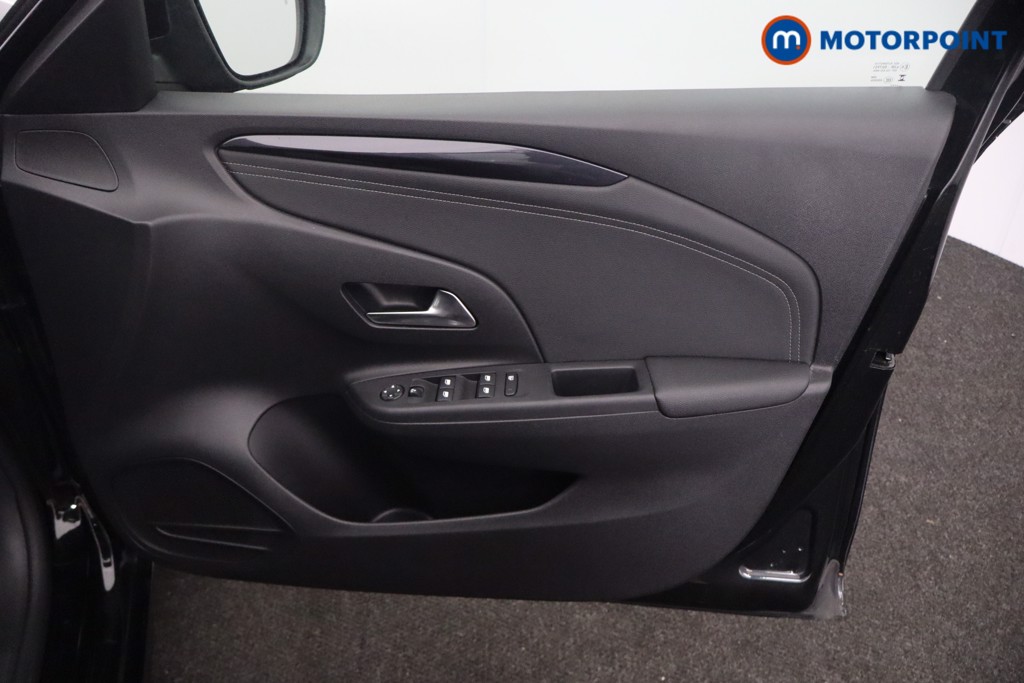Vauxhall Corsa GS Manual Petrol Hatchback - Stock Number (1624768) - 21st supplementary image