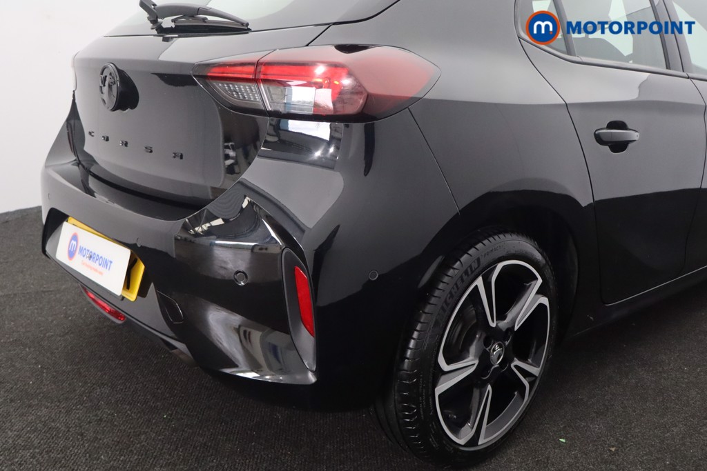 Vauxhall Corsa GS Manual Petrol Hatchback - Stock Number (1624768) - 34th supplementary image