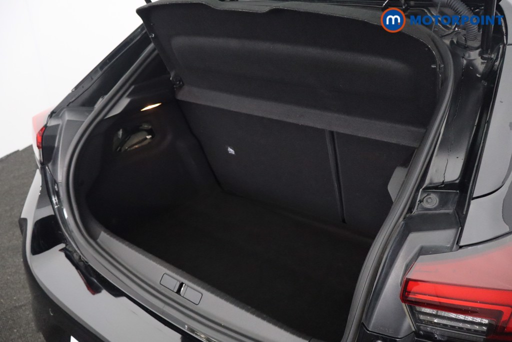Vauxhall Corsa GS Manual Petrol Hatchback - Stock Number (1624768) - 36th supplementary image