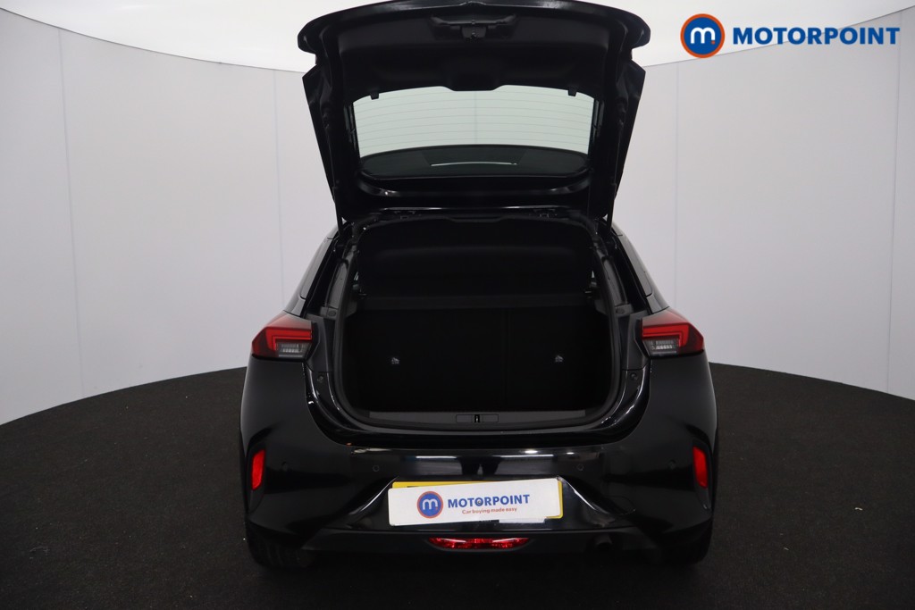 Vauxhall Corsa GS Manual Petrol Hatchback - Stock Number (1624768) - 37th supplementary image