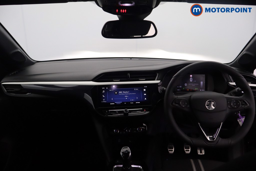 Vauxhall Corsa GS Manual Petrol Hatchback - Stock Number (1624768) - 1st supplementary image