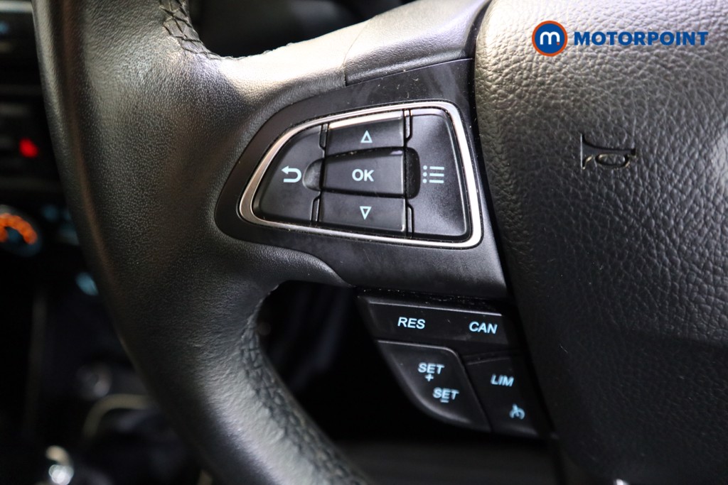 Ford Ecosport Titanium Manual Petrol SUV - Stock Number (1624786) - 3rd supplementary image