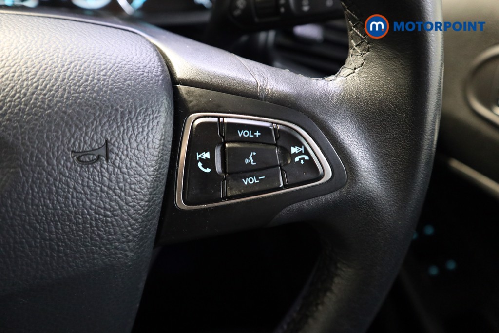 Ford Ecosport Titanium Manual Petrol SUV - Stock Number (1624786) - 4th supplementary image