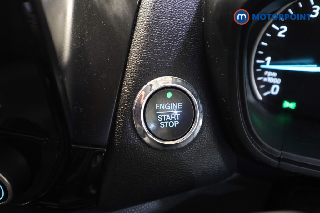 Ford Ecosport Titanium Manual Petrol SUV - Stock Number (1624786) - 6th supplementary image