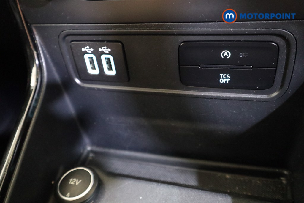 Ford Ecosport Titanium Manual Petrol SUV - Stock Number (1624786) - 9th supplementary image