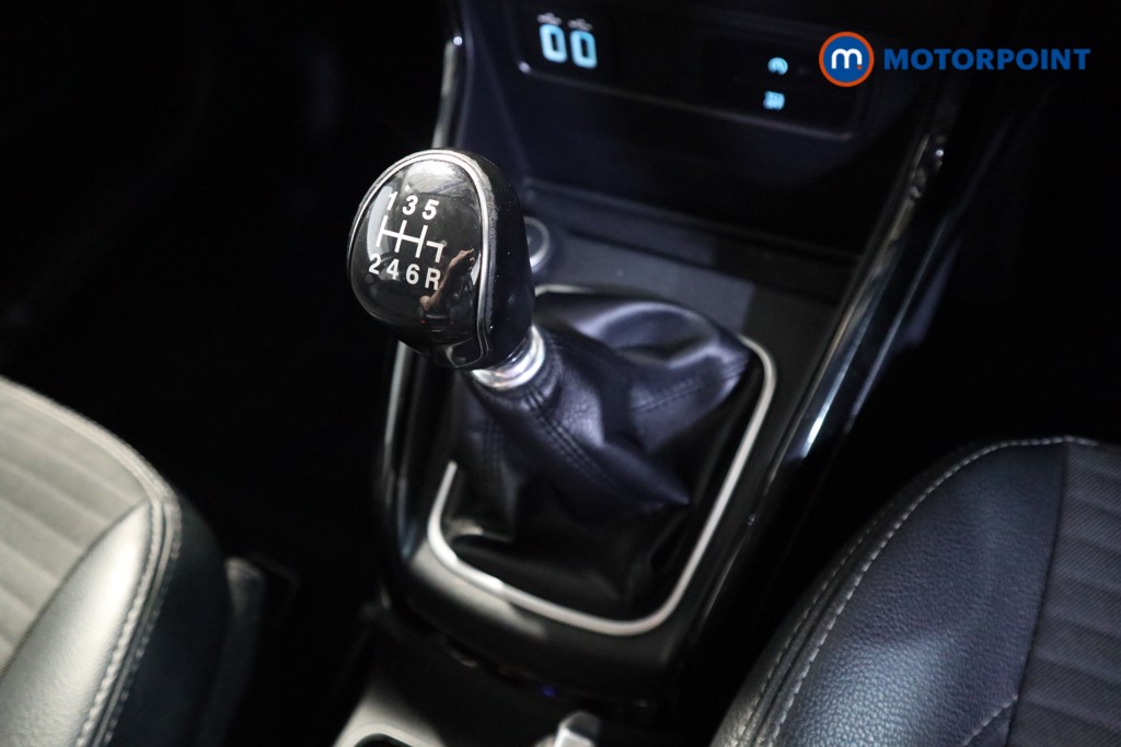 Ford Ecosport Titanium Manual Petrol SUV - Stock Number (1624786) - 11th supplementary image