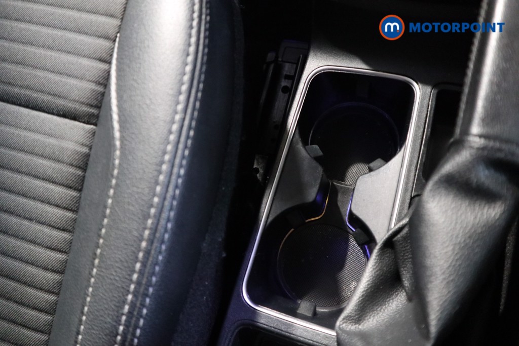 Ford Ecosport Titanium Manual Petrol SUV - Stock Number (1624786) - 12th supplementary image