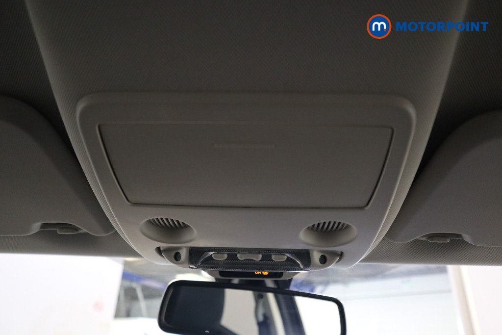 Ford Ecosport Titanium Manual Petrol SUV - Stock Number (1624786) - 13th supplementary image