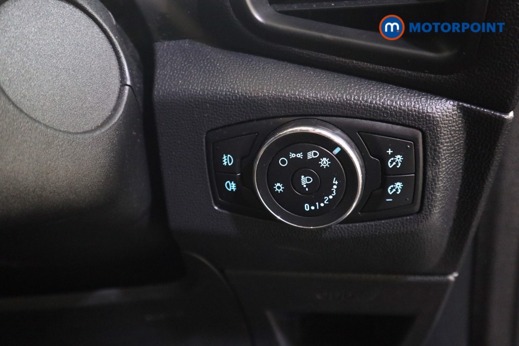 Ford Ecosport Titanium Manual Petrol SUV - Stock Number (1624786) - 14th supplementary image
