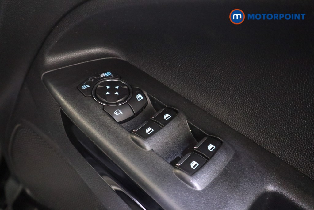 Ford Ecosport Titanium Manual Petrol SUV - Stock Number (1624786) - 15th supplementary image