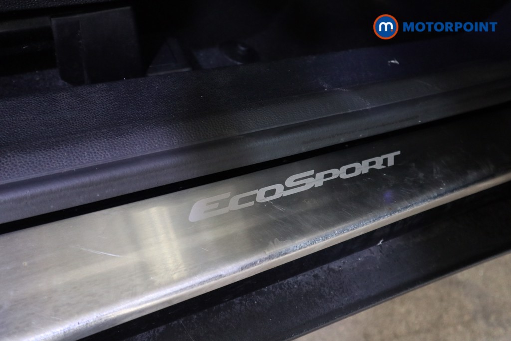Ford Ecosport Titanium Manual Petrol SUV - Stock Number (1624786) - 17th supplementary image