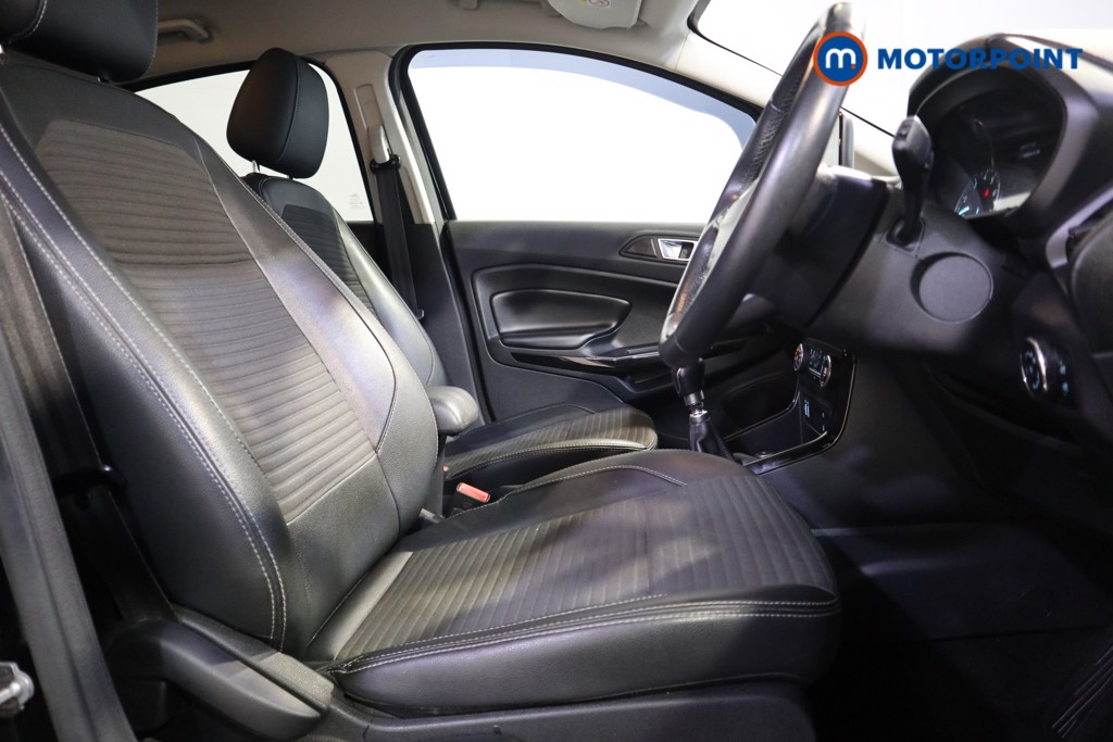 Ford Ecosport Titanium Manual Petrol SUV - Stock Number (1624786) - 18th supplementary image