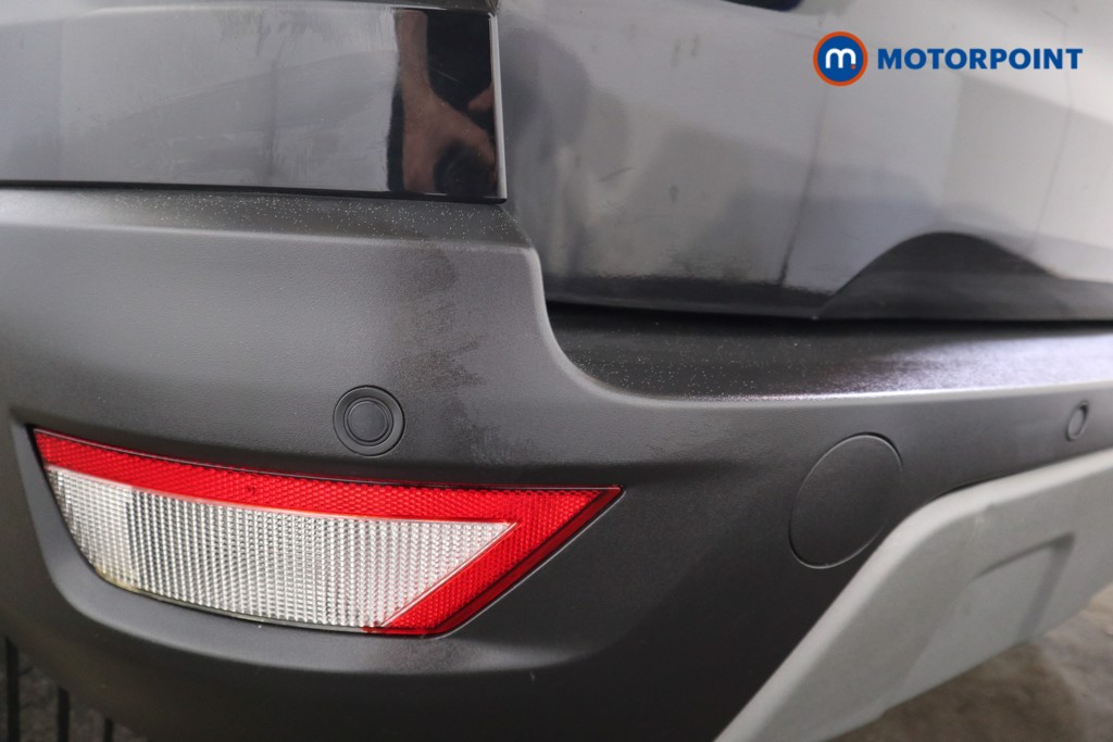 Ford Ecosport Titanium Manual Petrol SUV - Stock Number (1624786) - 27th supplementary image