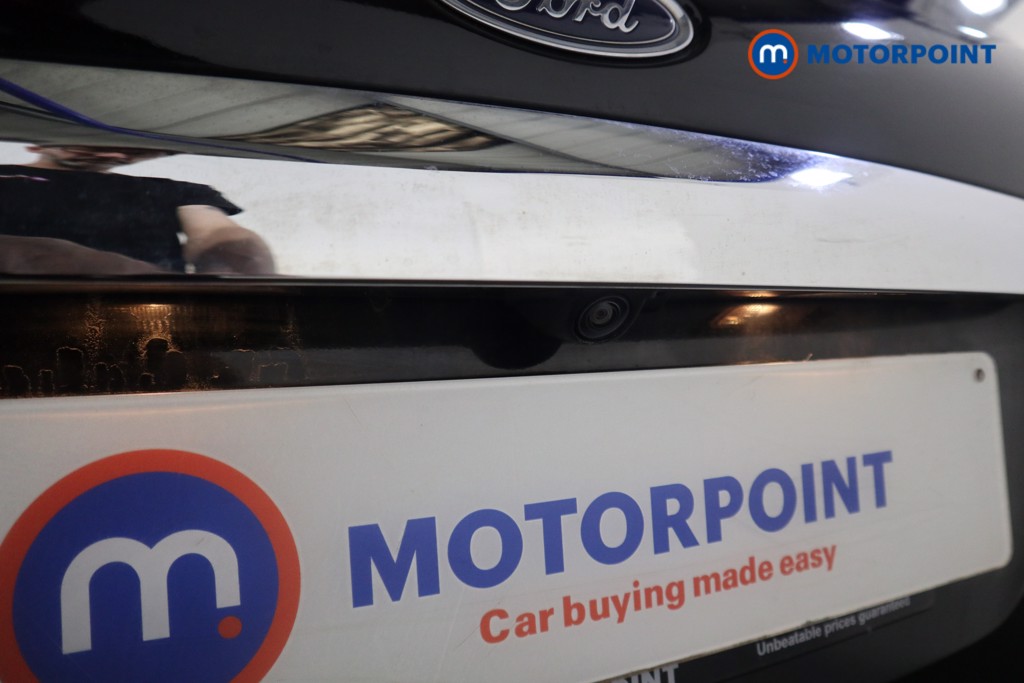 Ford Ecosport Titanium Manual Petrol SUV - Stock Number (1624786) - 28th supplementary image