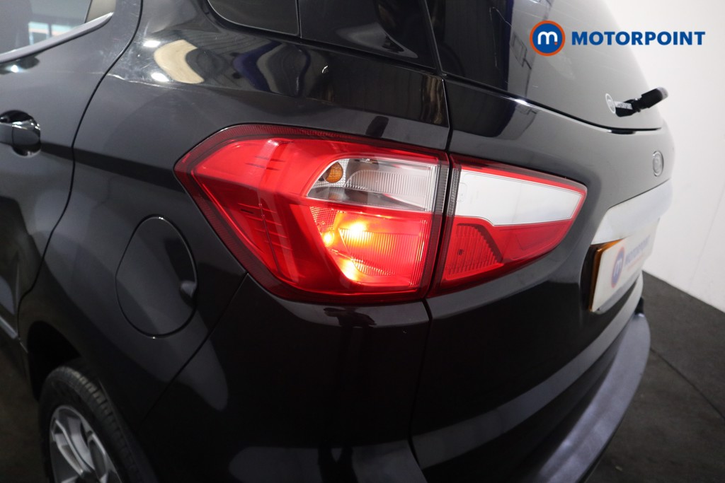 Ford Ecosport Titanium Manual Petrol SUV - Stock Number (1624786) - 29th supplementary image