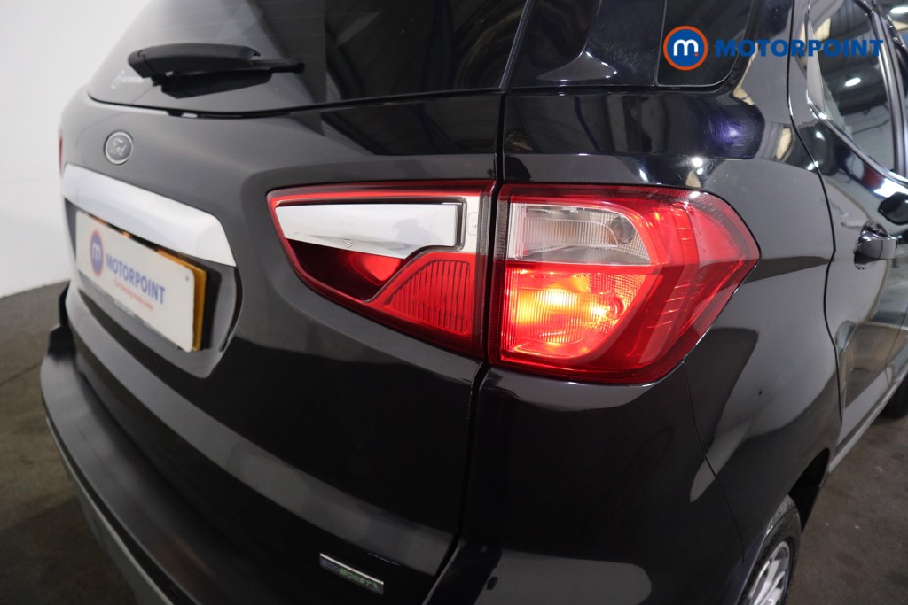 Ford Ecosport Titanium Manual Petrol SUV - Stock Number (1624786) - 30th supplementary image