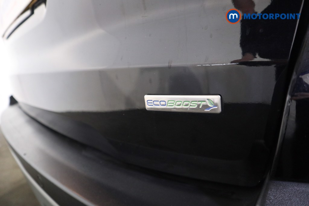 Ford Ecosport Titanium Manual Petrol SUV - Stock Number (1624786) - 31st supplementary image
