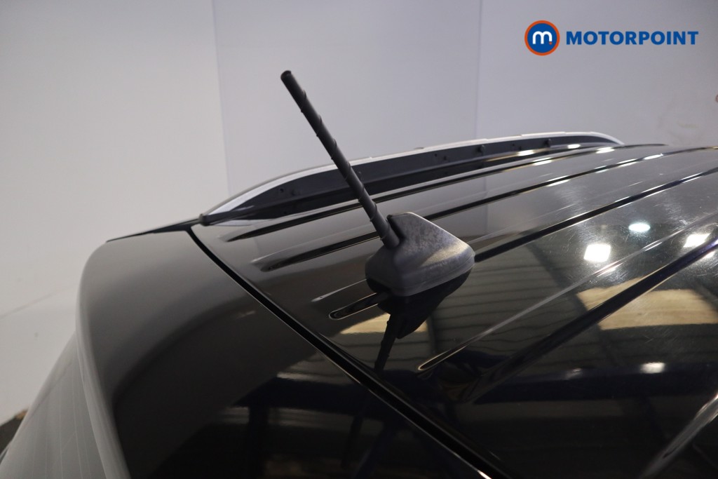 Ford Ecosport Titanium Manual Petrol SUV - Stock Number (1624786) - 32nd supplementary image