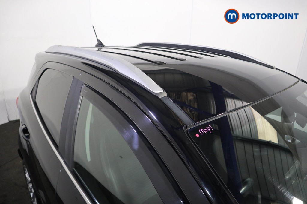 Ford Ecosport Titanium Manual Petrol SUV - Stock Number (1624786) - 33rd supplementary image