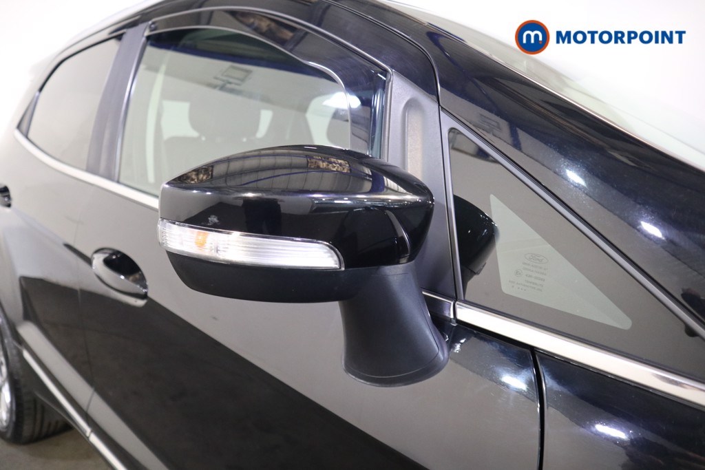 Ford Ecosport Titanium Manual Petrol SUV - Stock Number (1624786) - 34th supplementary image