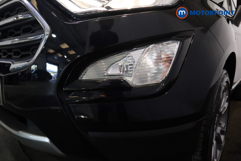 Ford Ecosport Titanium Manual Petrol SUV - Stock Number (1624786) - 36th supplementary image