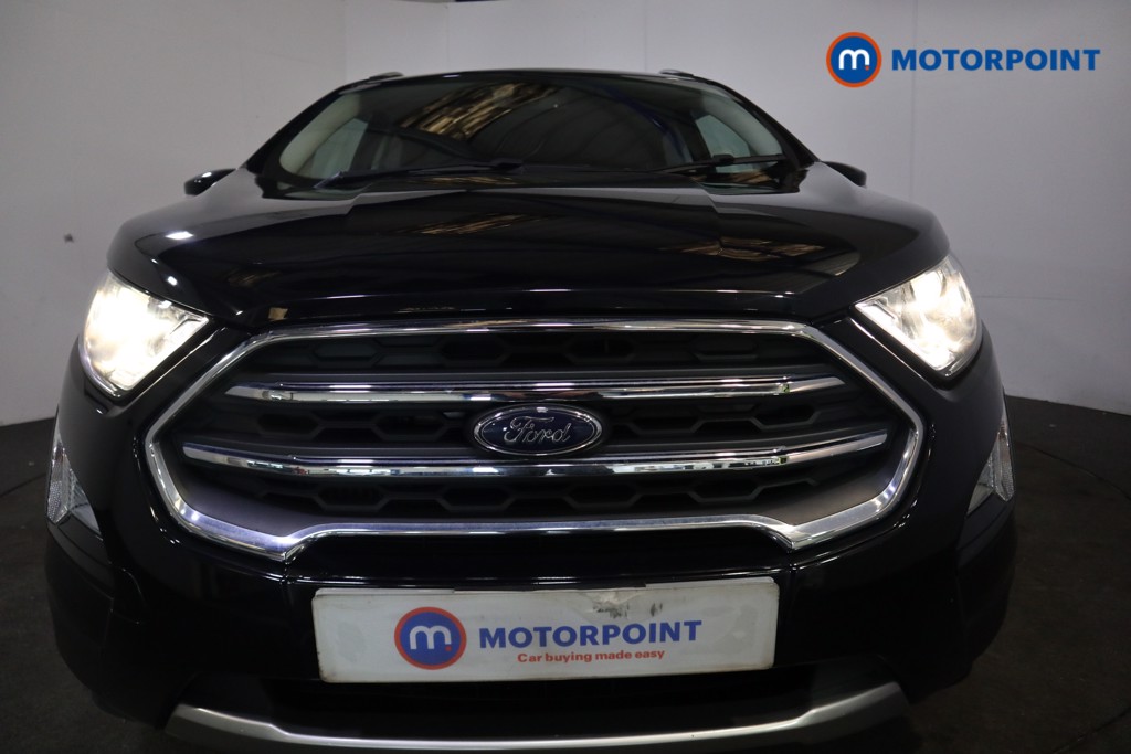 Ford Ecosport Titanium Manual Petrol SUV - Stock Number (1624786) - 39th supplementary image