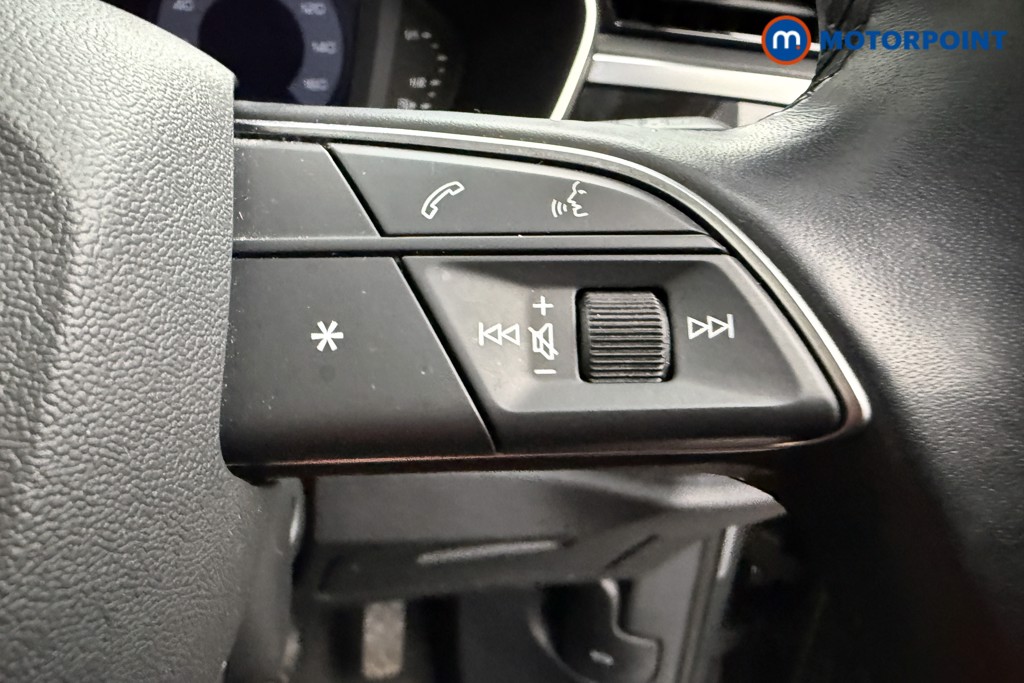 Audi Q3 Sport Manual Petrol SUV - Stock Number (1626255) - 4th supplementary image