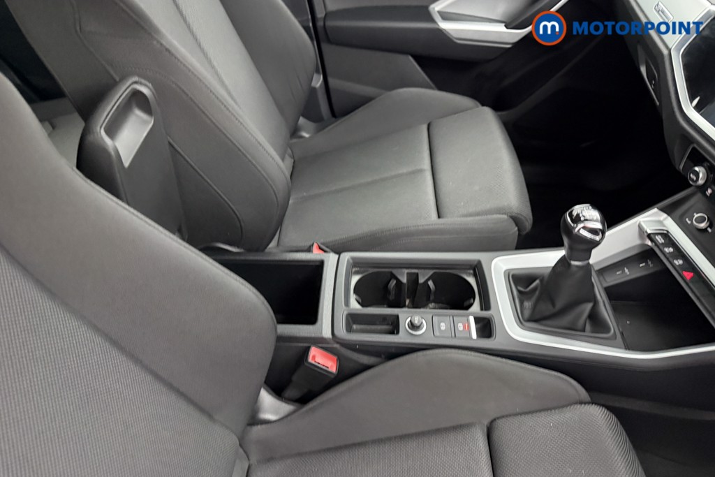 Audi Q3 Sport Manual Petrol SUV - Stock Number (1626255) - 9th supplementary image