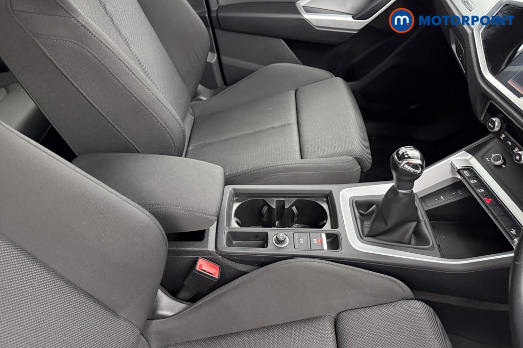 Audi Q3 Sport Manual Petrol SUV - Stock Number (1626255) - 10th supplementary image