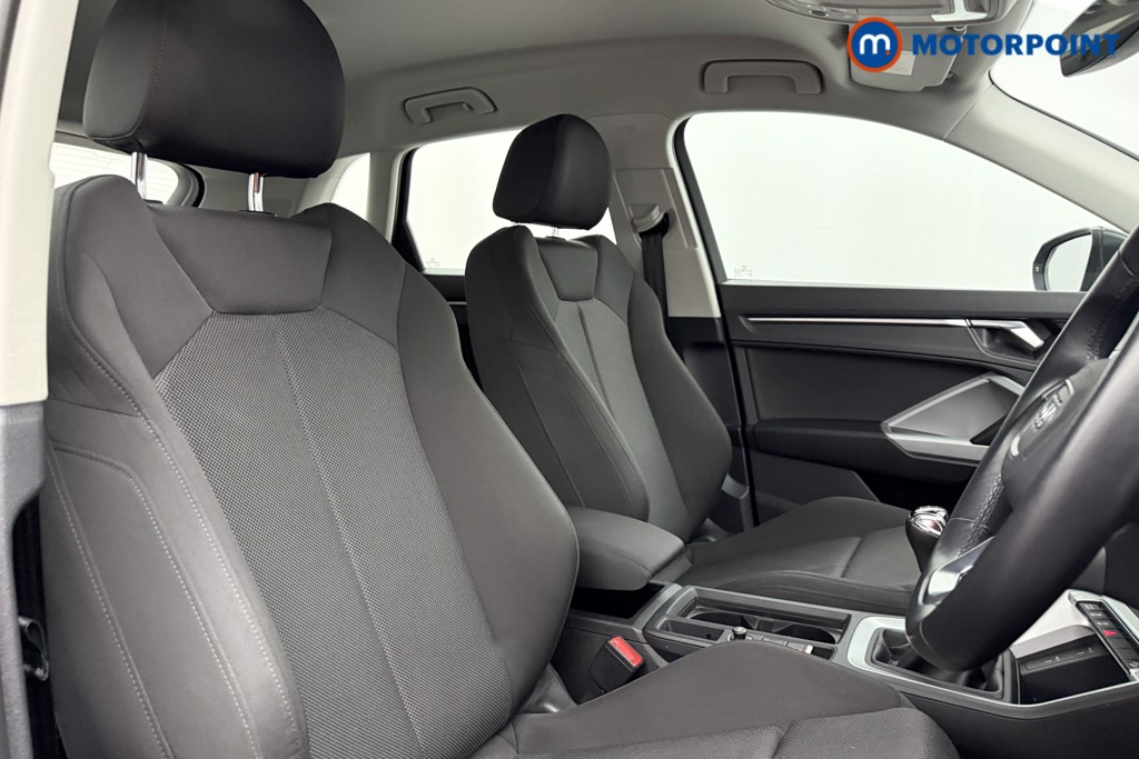 Audi Q3 Sport Manual Petrol SUV - Stock Number (1626255) - 11th supplementary image