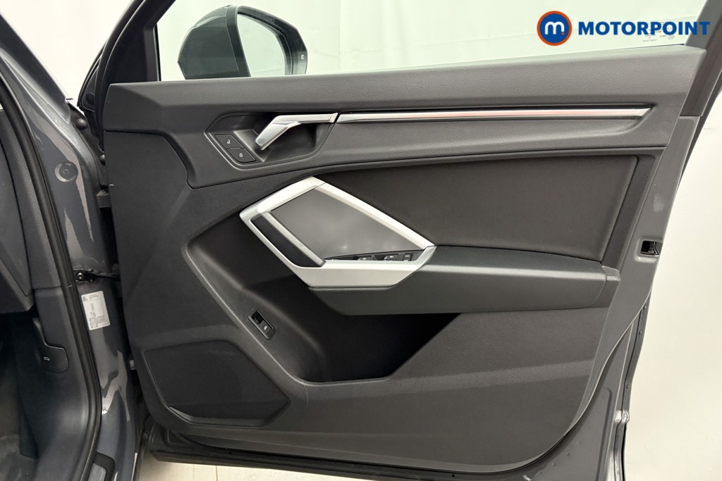 Audi Q3 Sport Manual Petrol SUV - Stock Number (1626255) - 12th supplementary image