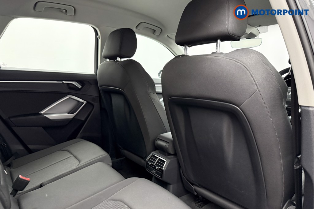 Audi Q3 Sport Manual Petrol SUV - Stock Number (1626255) - 14th supplementary image