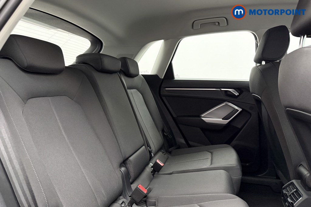 Audi Q3 Sport Manual Petrol SUV - Stock Number (1626255) - 15th supplementary image