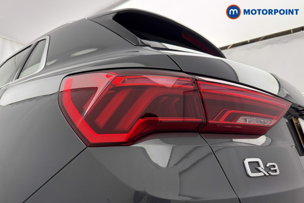 Audi Q3 Sport Manual Petrol SUV - Stock Number (1626255) - 18th supplementary image