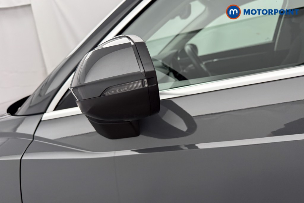 Audi Q3 Sport Manual Petrol SUV - Stock Number (1626255) - 19th supplementary image