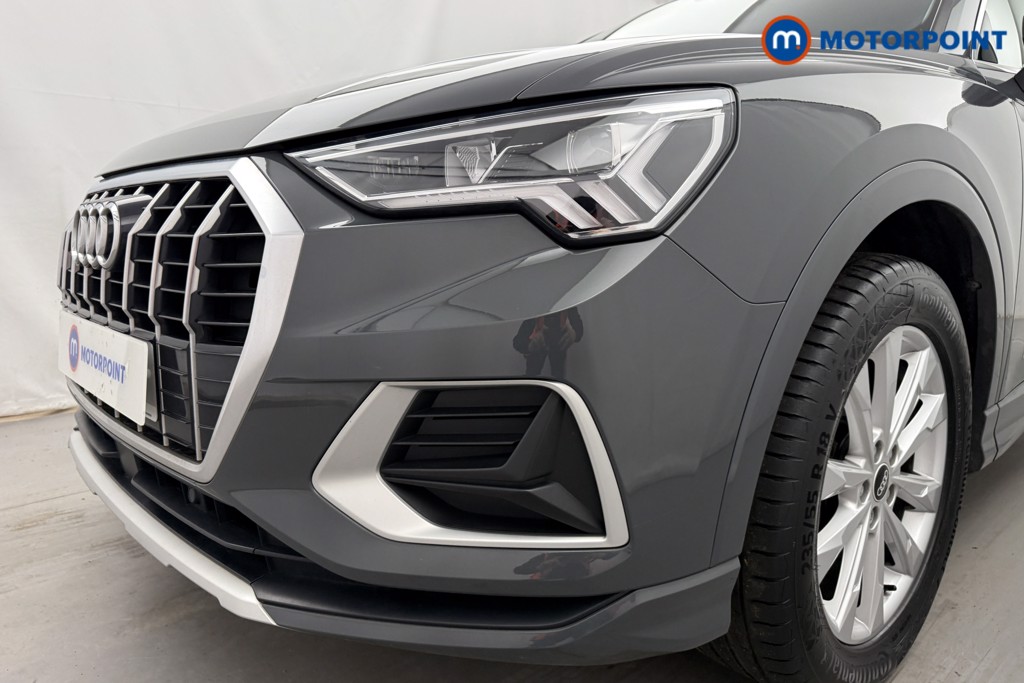 Audi Q3 Sport Manual Petrol SUV - Stock Number (1626255) - 20th supplementary image