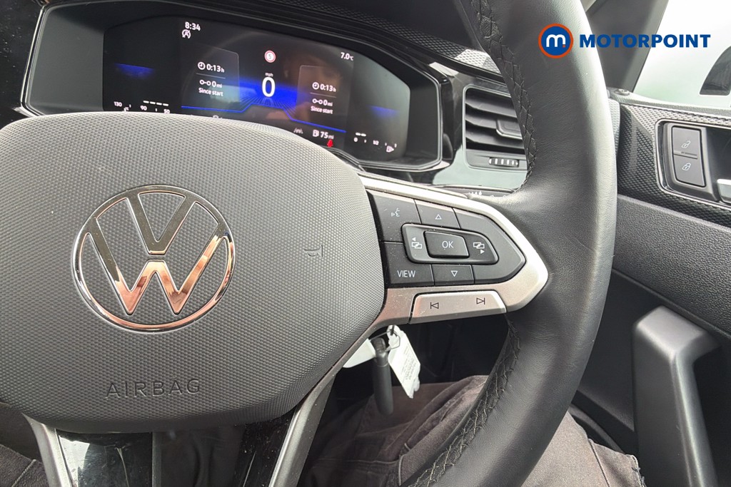 Volkswagen Taigo Life Manual Petrol SUV - Stock Number (1626670) - 4th supplementary image